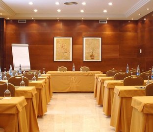 Salle de réunion  Vincci Ciudad de Salamanca 4* Salamanque